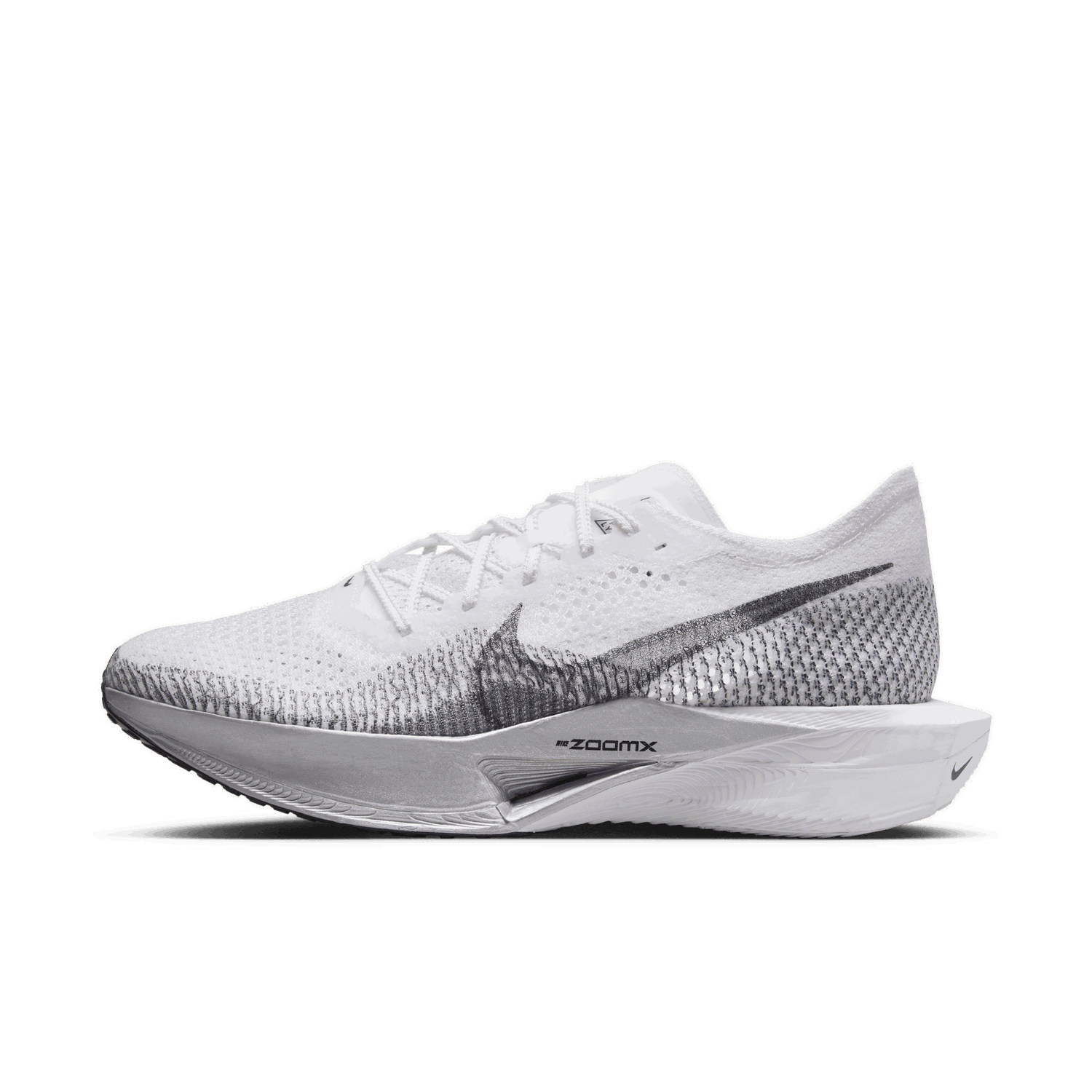Sneakers og sko Nike ZoomX Vaporfly 3 W Hvid | DV4129-100, 0