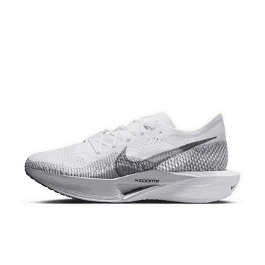 Sneakers og sko Nike ZoomX Vaporfly 3 W Hvid | DV4129-100, 0