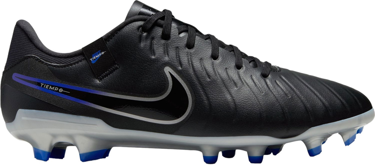 Sportsudstyr Nike LEGEND 10 ACADEMY Football Boots Sort | dv4337-040, 0