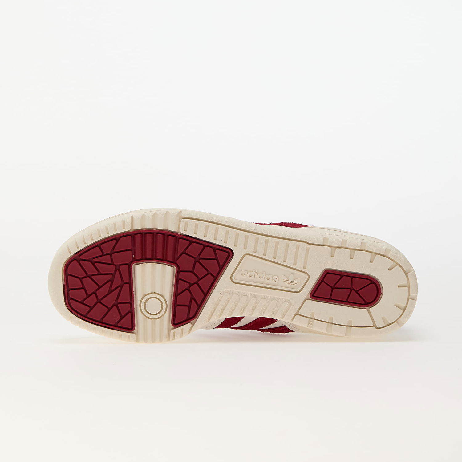 Sneakers og sko adidas Originals Rivalry Low Hvid | JI4662, 1
