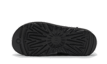 Sneakers og sko UGG Goldencoast Clog "Black" Sort | 1142172-BLK, 3