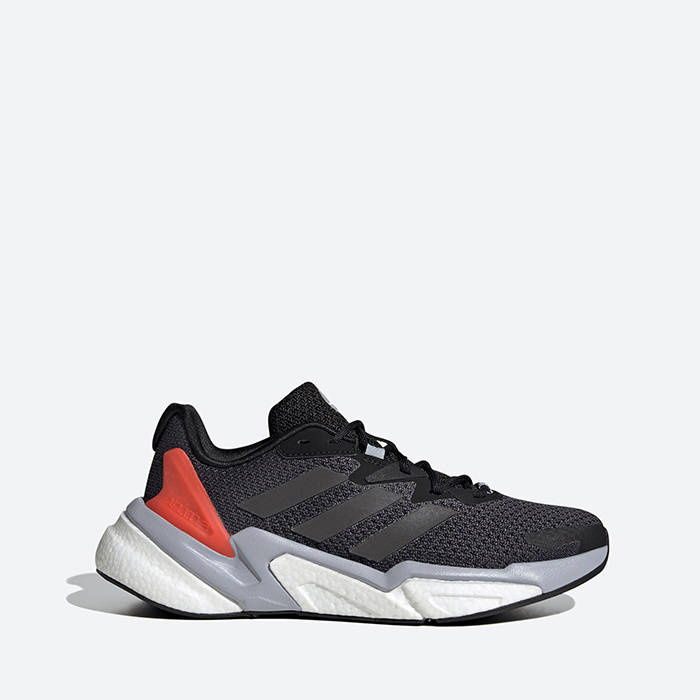 Sneakers og sko adidas Performance X9000 L3 J Sort | GY2639, 1