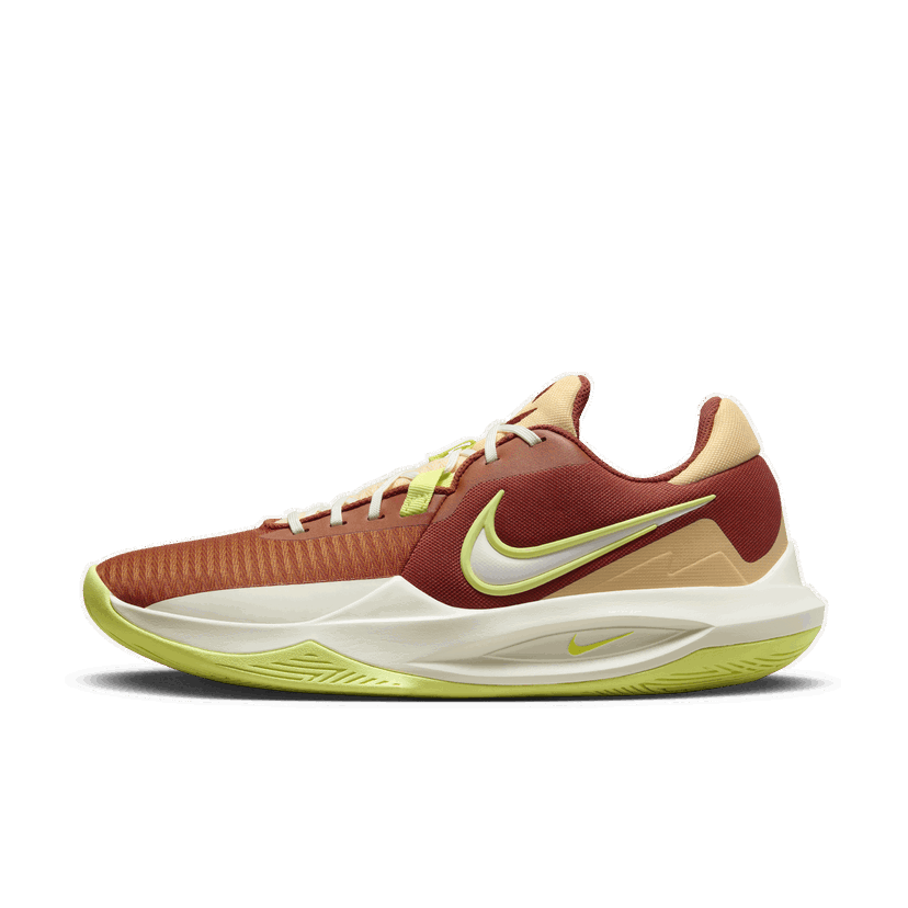 Sneakers og sko Nike Precision 6 Orange | DD9535-800