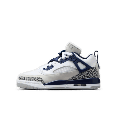 Sneakers og sko Jordan Jordan Spizike Low Hvid | FQ3950-140, 4