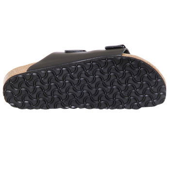 Sneakers og sko Birkenstock Arizona Sort | BK051193, 3