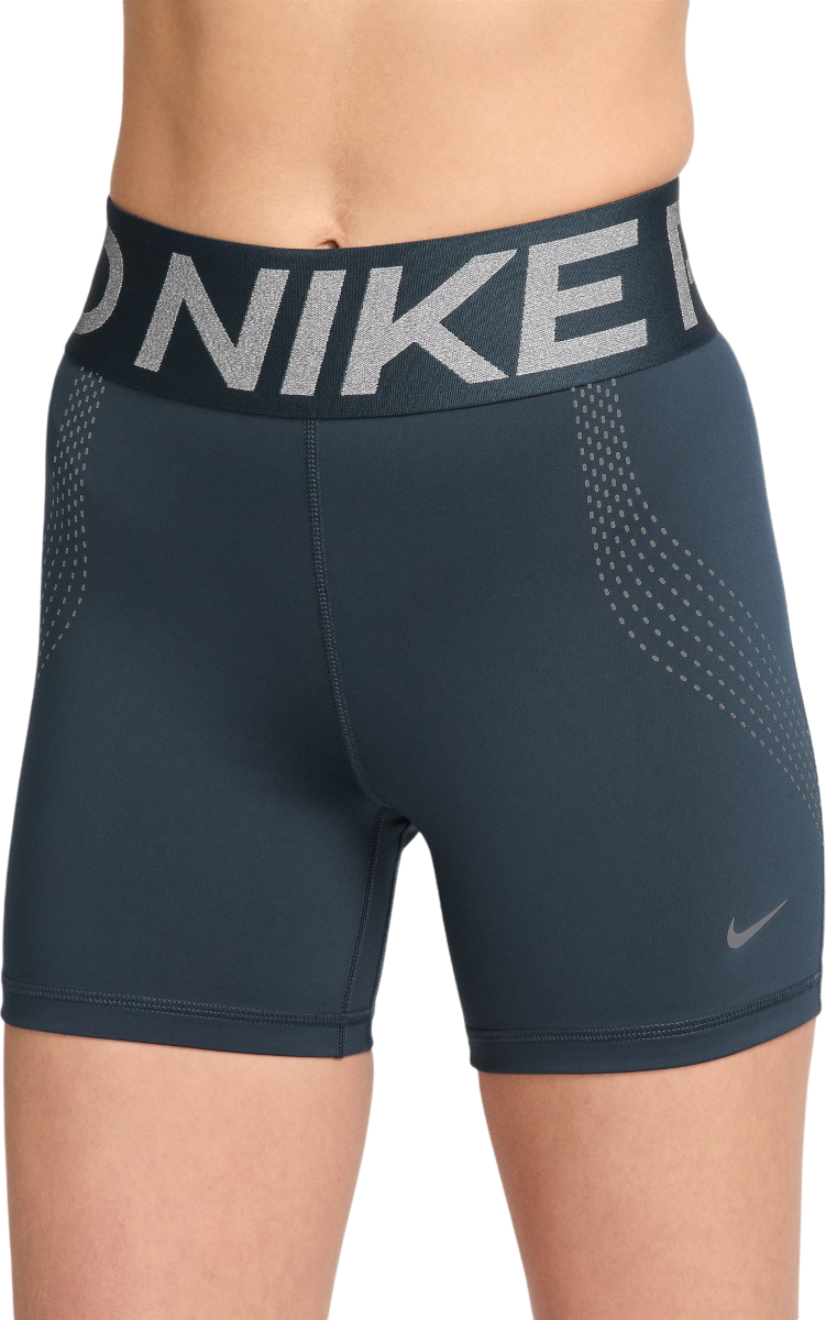 Shorts Nike W NP Sculpt Df Hr 3in Shorts Sort | fv7935-478