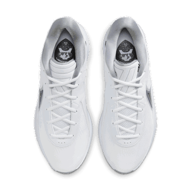 Sneakers og sko Nike Zoom Freak 6 Hvid | FJ7792-102, 1