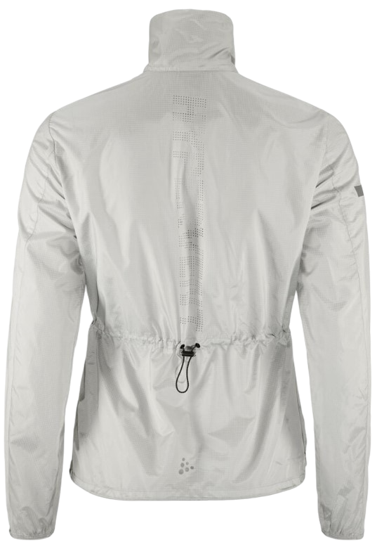 Vindjakke Craft Craft Pro Hypervent 2 Jacket Hvid | 1914593-922000, 1