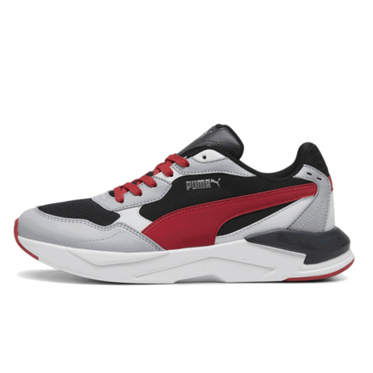 Sneakers og sko Puma X-Ray Speed Lite Flerfarvet | 384639-48, 0