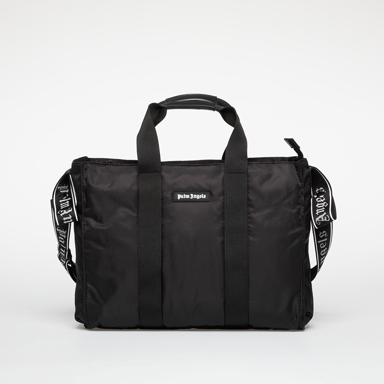 Mulepose Palm Angels Kids Large Mommy Bag Sort | PBXE001C99FAB0011003, 0
