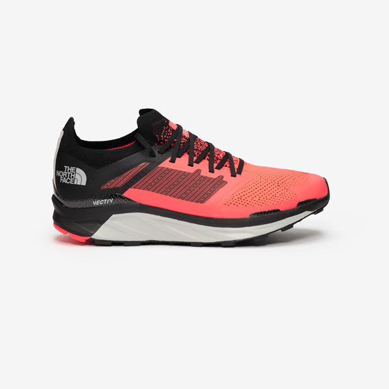 Sneakers og sko The North Face Flight Vectiv Lyserød | NF0A4T3L50T, 1