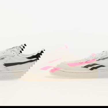 Sneakers og sko Reebok Club C Revenge Hvid | RMIA04WC99LEA0010300, 0