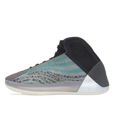 Sneakers og sko adidas Yeezy Yeezy Quantum "Teal Blue" Turkis | G58864, 2