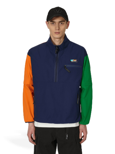 Jakke Manastash Poppy Pop Over Jacket Flerfarvet | 7923152023 388