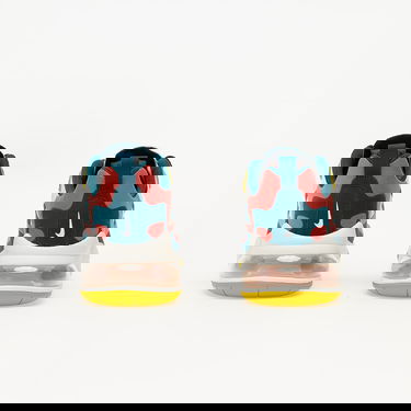 Sneakers og sko Nike Air Max 270 React Hvid | CT1264-103, 3