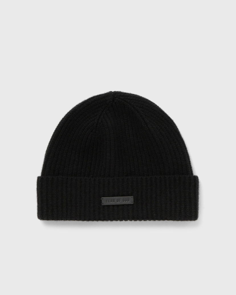 Beanie Fear of God Beanie Sort | FG870-033CAS-001