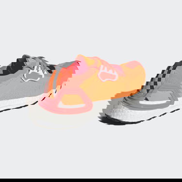 Sneakers og sko adidas Performance Stella McCartney x Ultraboost Sandal Orange | GY6098, 2