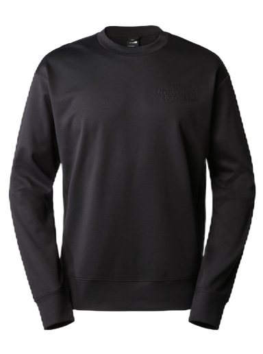 Sweatshirt The North Face Spacer Air Crew Sort | NF0A82795S5
