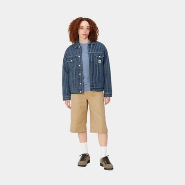 Shorts Carhartt WIP Craft Short Beige | I033145_1YA_02, 3