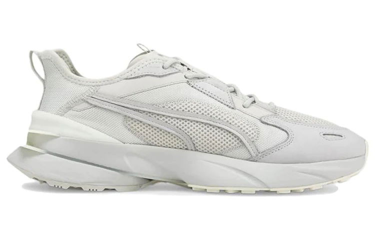 Sneakers og sko Puma Powerframe Grå | 38403201, 0