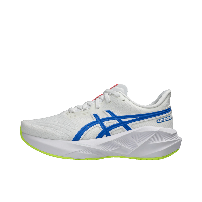 Sneakers og sko Asics NOVABLAST 5 Hvid | 1012b909-100