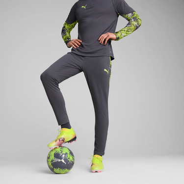 Joggingbukser Puma individualCUP Training Pants Sort | 659899-07, 3
