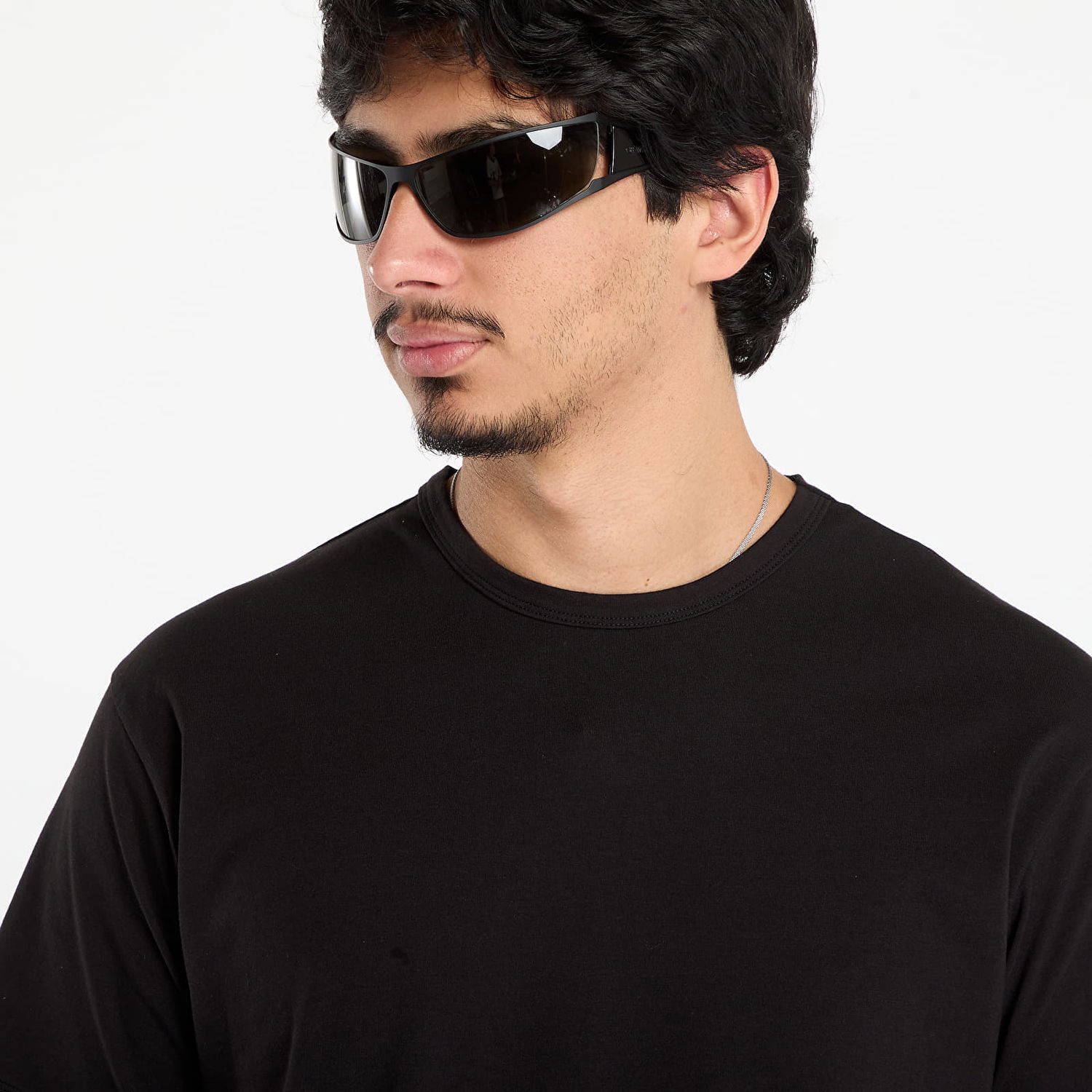 T-shirt Post Archive Faction (PAF) Post Archive Faction (PAF) T-Shirt Sort | A1-107BK, 1