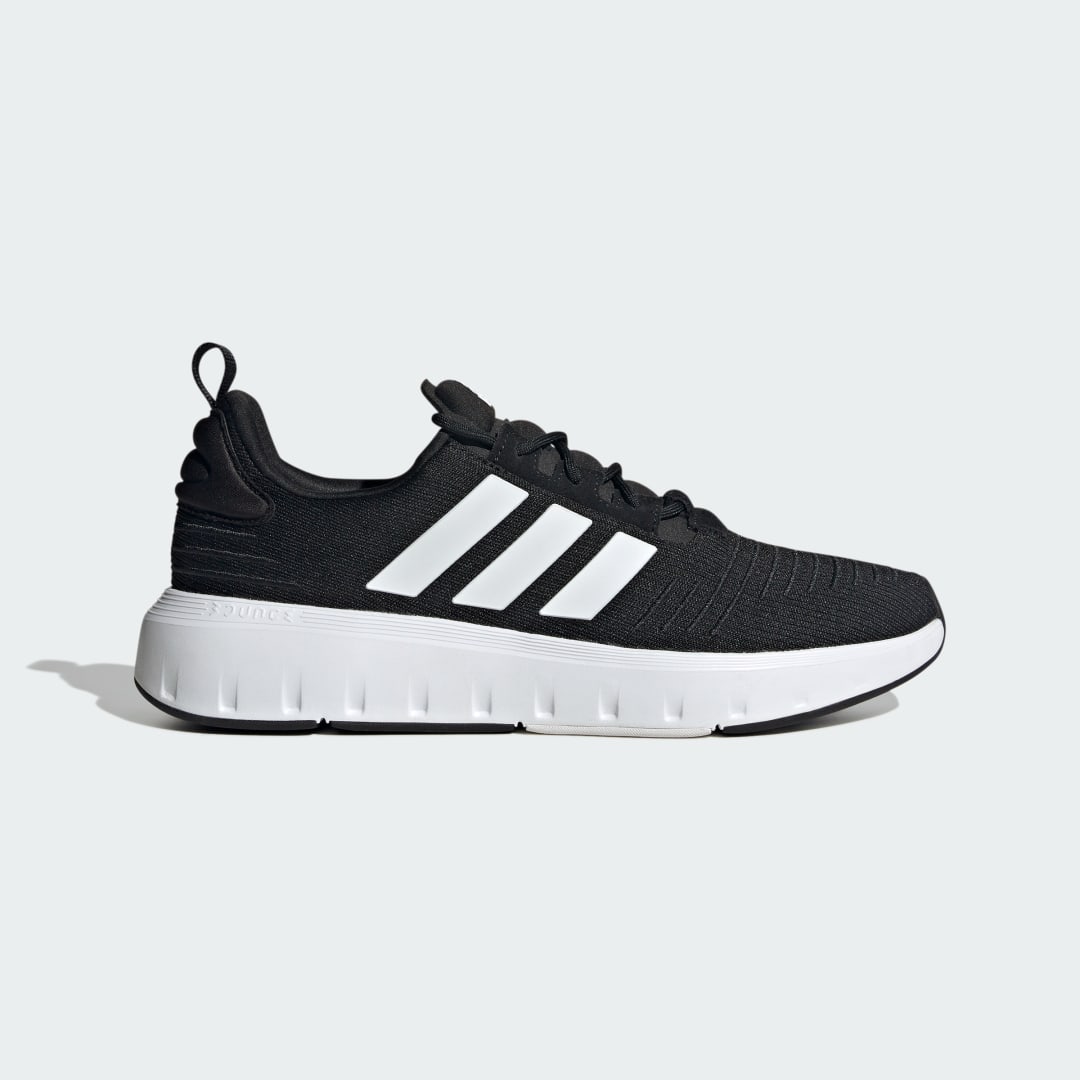 Sneakers og sko adidas Originals Swift Run Sort | ID4981, 0