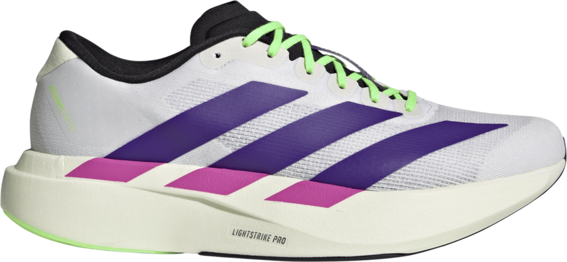 Sneakers og sko adidas Originals Adizero Evo SL New York Flerfarvet | js4495