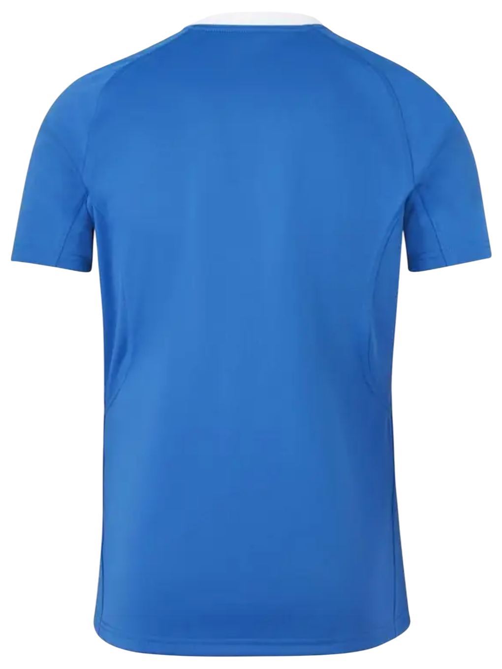 T-shirt Nike Team Crew Razor Rugby T-Shirt Blå | nt0582-463, 1