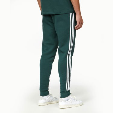 Joggingbukser adidas Originals 3-Stripes Pant Grøn | HK7299, 1