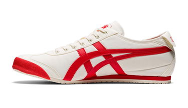 Sneakers og sko Onitsuka Tiger Mexico 66 Hvid | 1183B497-101, 7