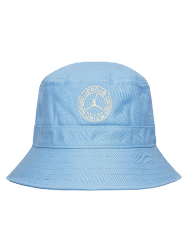 Hat Jordan UNION Bucket Hat Blå | DX6483-496