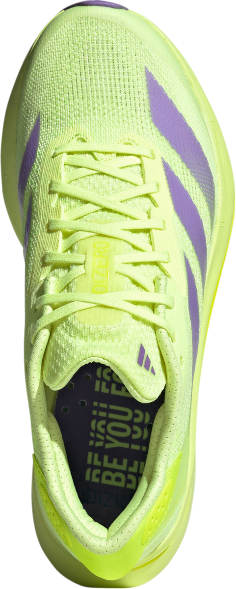 Sneakers og sko adidas Performance Adizero SL 2 Grøn | ih8199, 1