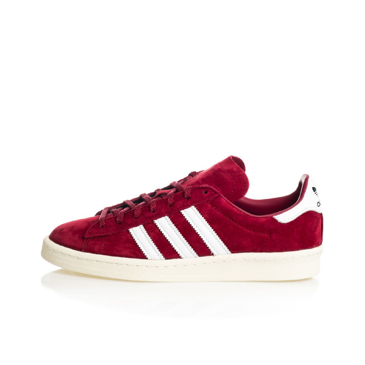 Sneakers og sko adidas Originals CAMPUS 80s Bourgogne | g58069, 0