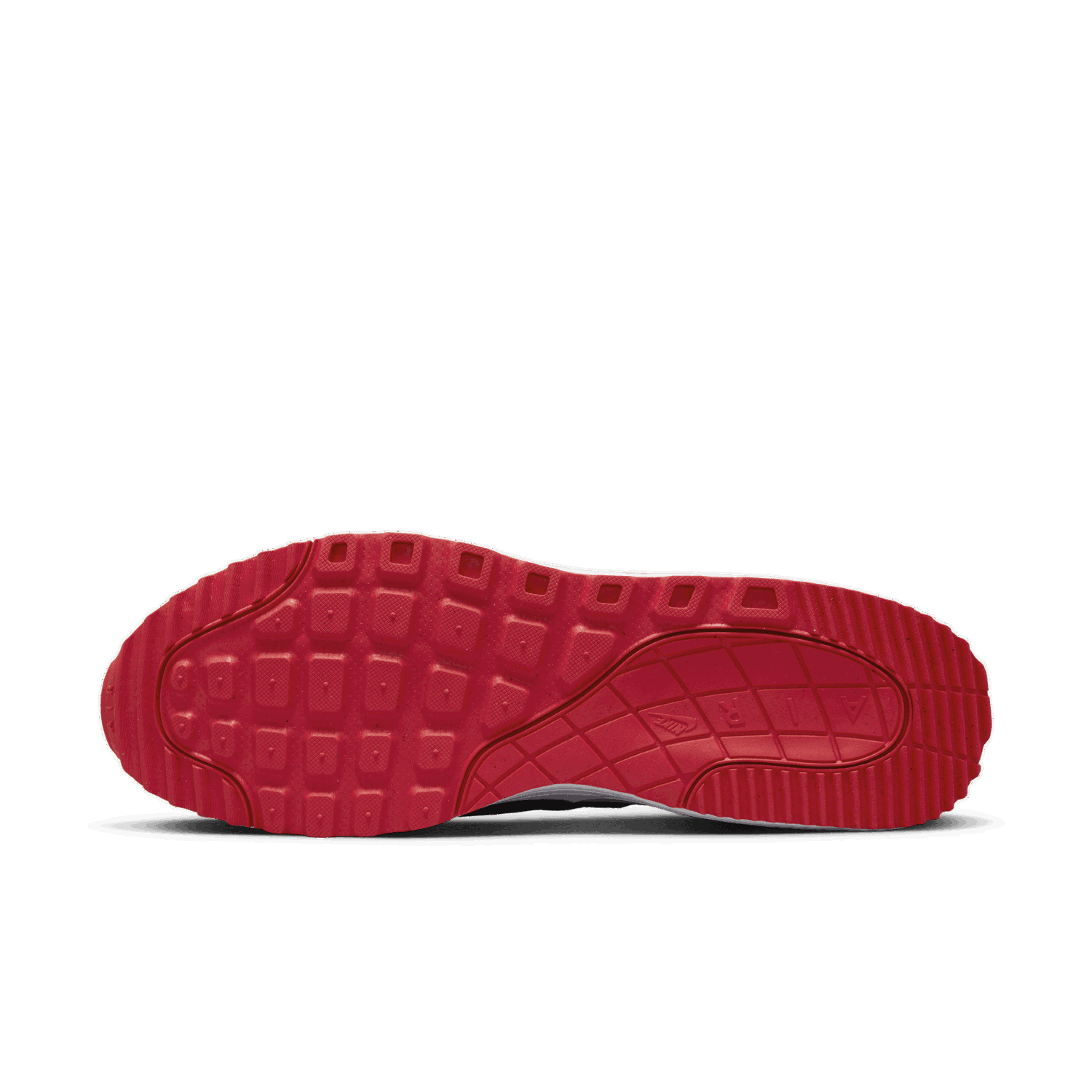 Sneakers og sko Nike Air Max SYSTM Sort | DM9537-005, 1