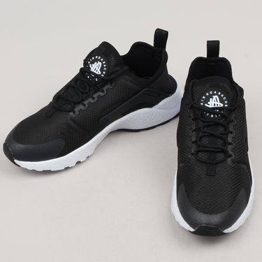 Sneakers og sko Nike W Air Huarache Run Ultra Sort | 819151-008, 2