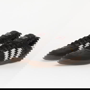 Sneakers og sko adidas Originals BAPE Samba Sort | JR9246, 7