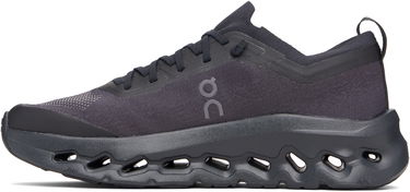 Sneakers og sko On Running Cloudtilt Moon Sort | 3MF30671043, 2