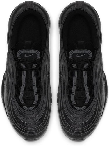 Sneakers og sko Nike Air Max 97 GS Sort | 921522-011, 3