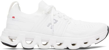 Sneakers og sko On Running Cloudswift 4 Hvid | 3MF10131200, 0