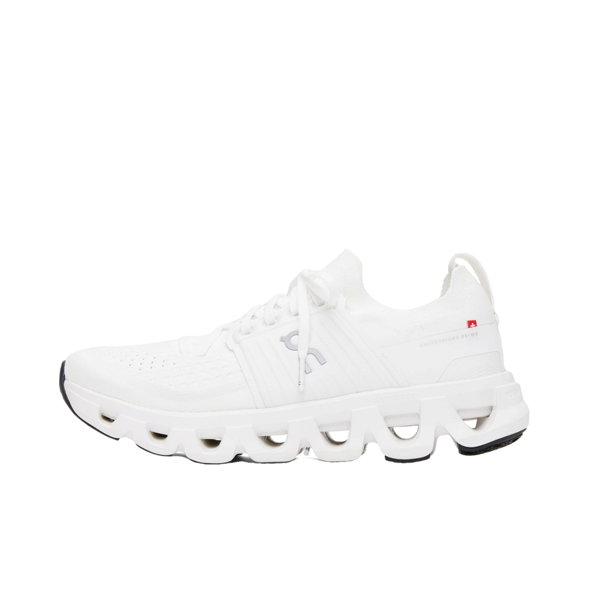 Sneakers og sko On Running Cloudswift 4 Hvid | 3MF10131200
