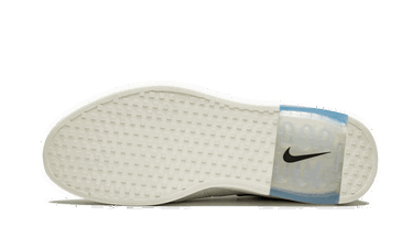 Sneakers og sko Nike Air Fear Of God Raid "Light Bone" Beige | AT8087-001, 2