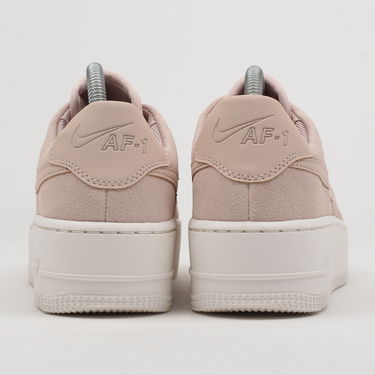 Sneakers og sko Nike Air Force 1 Sage Low "Particle Beige" Lyserød | AR5339-201, 3