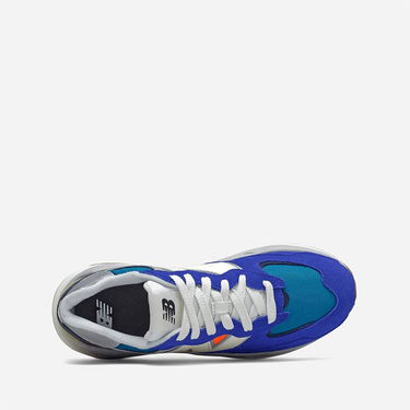 Sneakers og sko New Balance 574 Blå | M5740DC1, 3