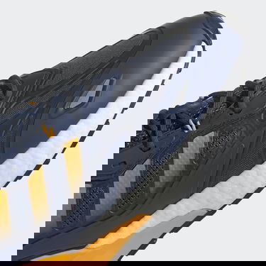 Sneakers og sko adidas Originals ZX 2K Boost 2.0 Blå | GZ7733, 4