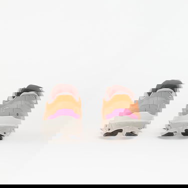 Sneakers og sko On Running Cloudflow 5 Orange | 3WF10093149, 4