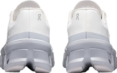 Sneakers og sko On Running Cloudmonster Hvid | 61-97649, 4