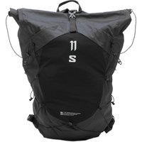 Rygsæk Salomon Boris Bidjan Saberi x 11 A.B.1 Bag Sort | LC2235700, 1