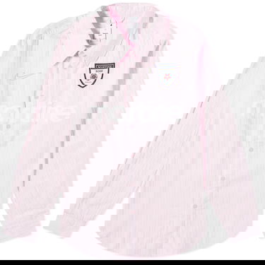 Skjorte Nike x Martine Rose Lyserød | DV0848-641, 0
